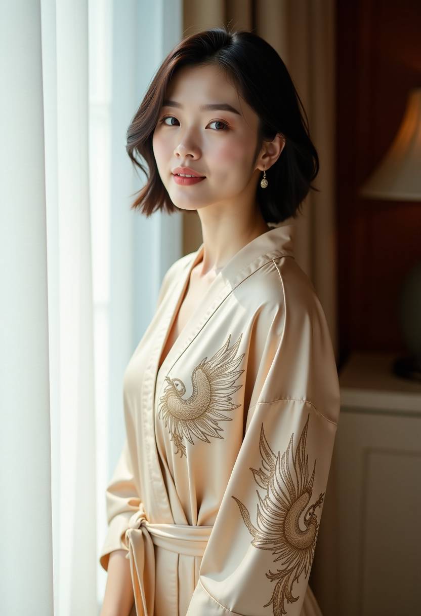 隐秘往事