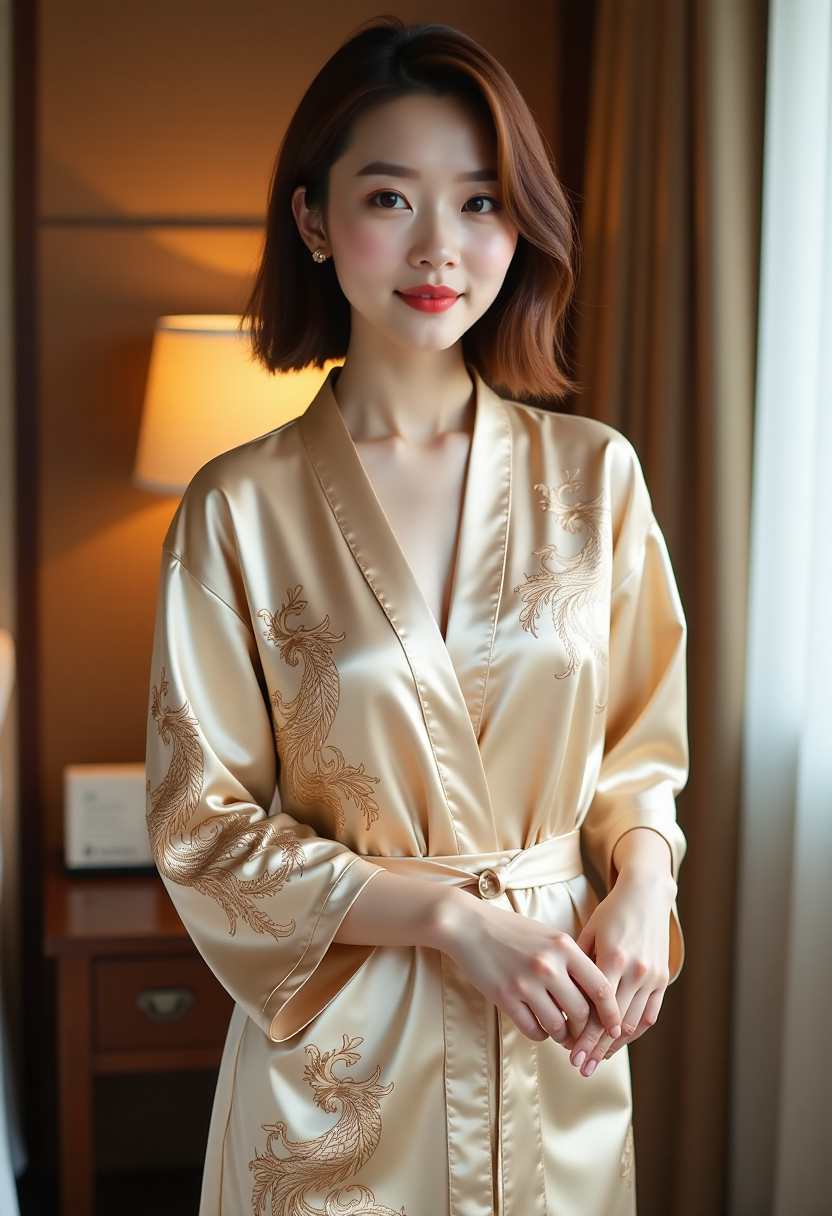 家中小语